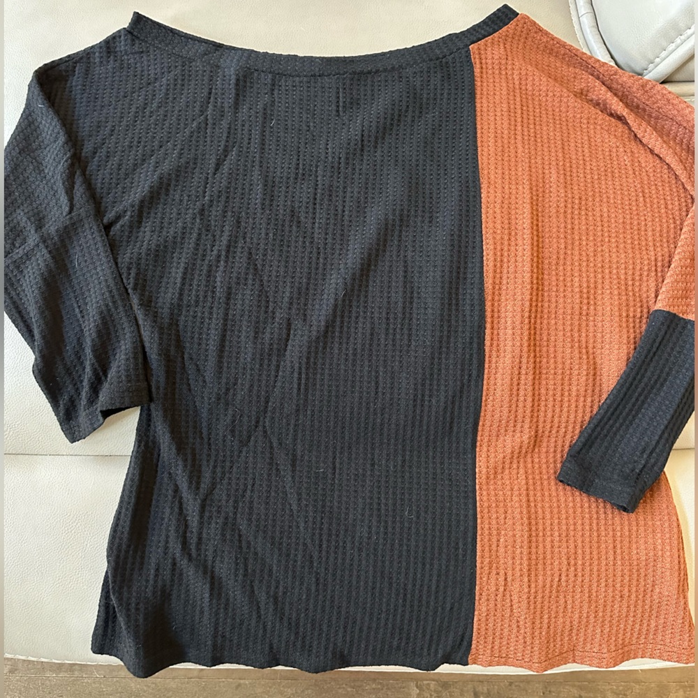 Women’s shirt by BloomChic